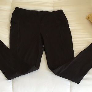 Chicos zenergy  leggings